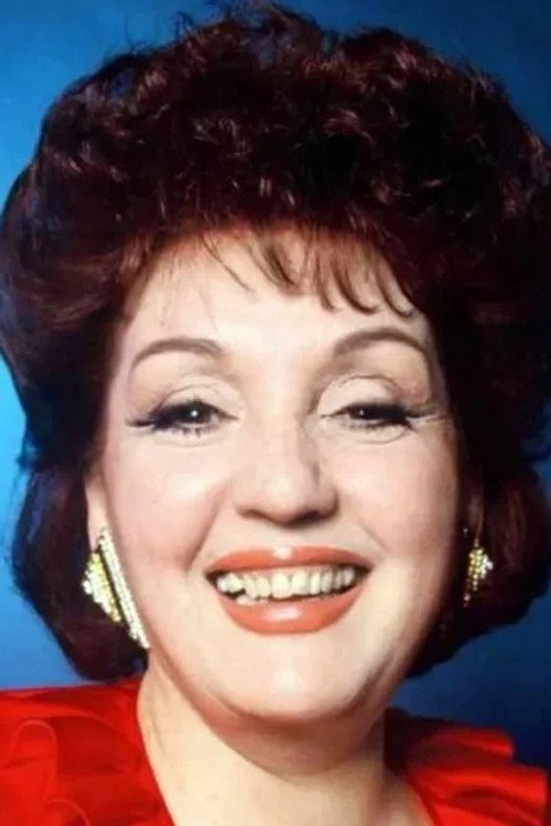 Gloria Lasso
