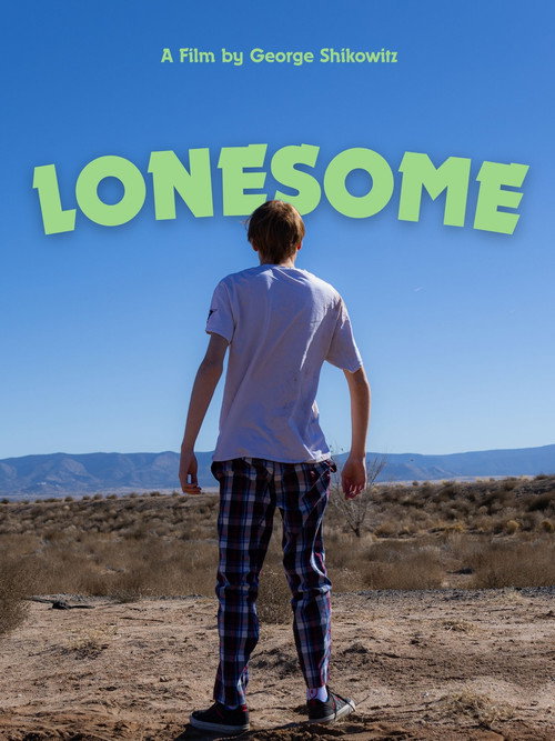 Lonesome poster 2