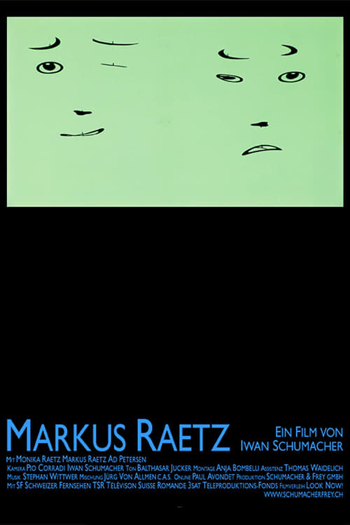 Markus+Raetz