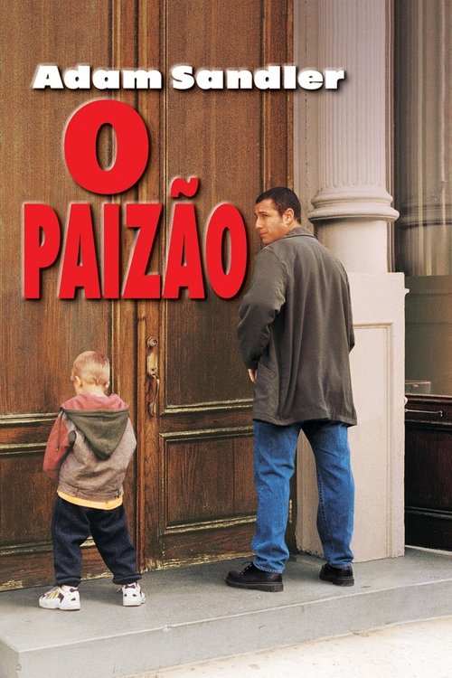 Assistir ! Um Pai à Maneira 1999 Filme Completo Dublado Online Gratis