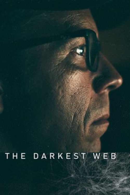 The Darkest Web