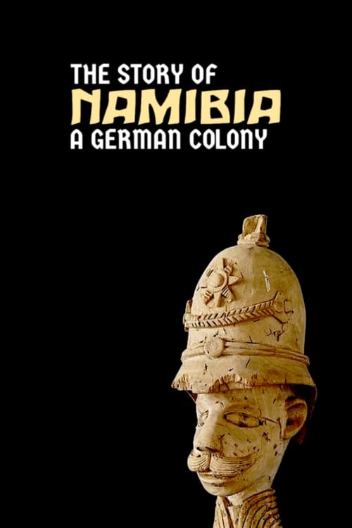 Namibia%3A+The+Story+of+a+German+Colony