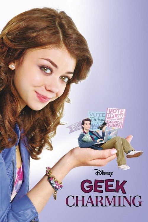 Geek Charming (2011) PHIM ĐẦY ĐỦ [VIETSUB]