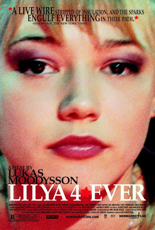 Lilja 4-Ever (2002) film complet