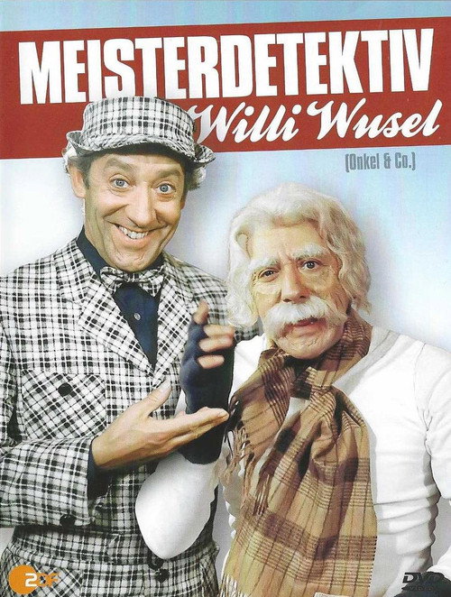 Onkel & Co poster 3