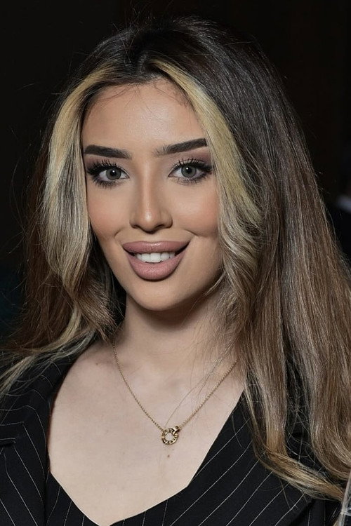 Laman Abbaszade