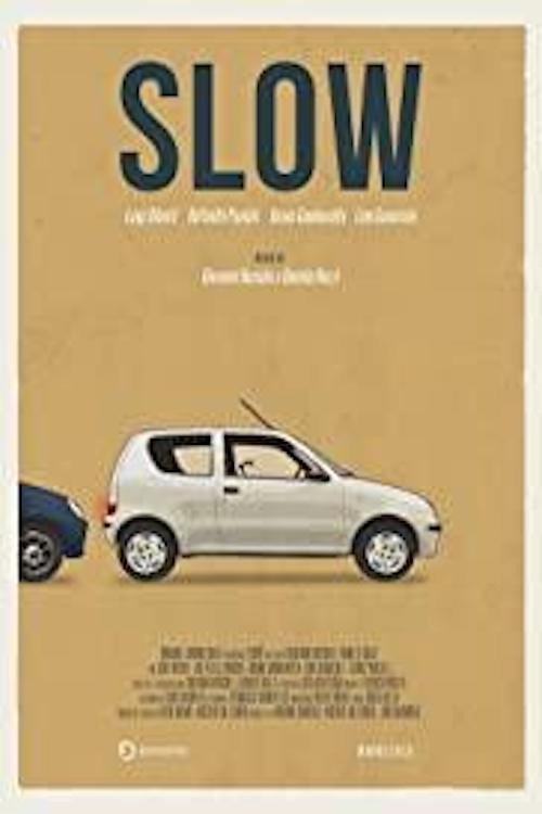 Slow poster 3