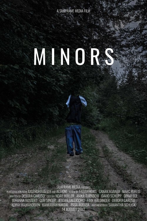 Minors