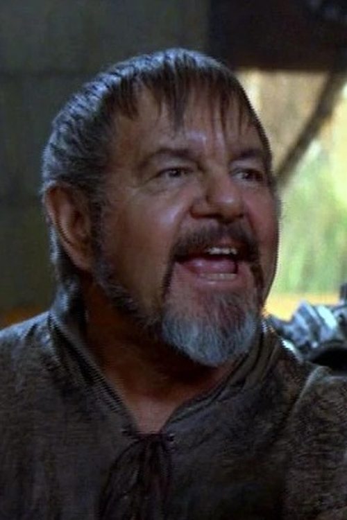 Poster of Mervyn Smith
