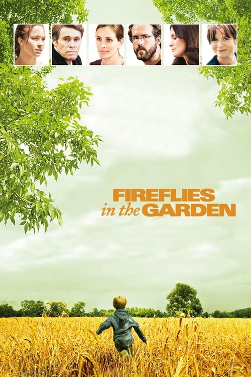 Fireflies+in+the+Garden