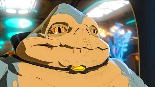 Star Wars Resistance - Voxx Girdabı 5000