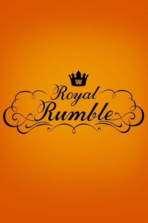 WWE+Royal+Rumble