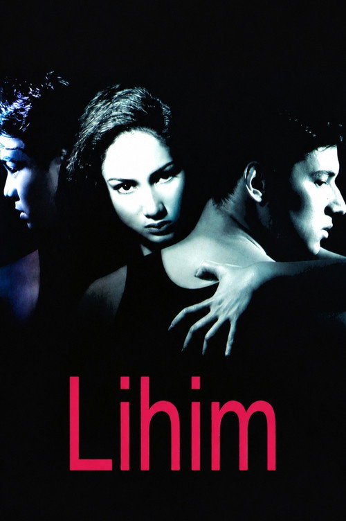 Lihim电影海报