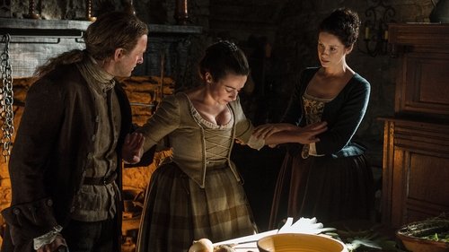 Outlander - Nöbetçiler