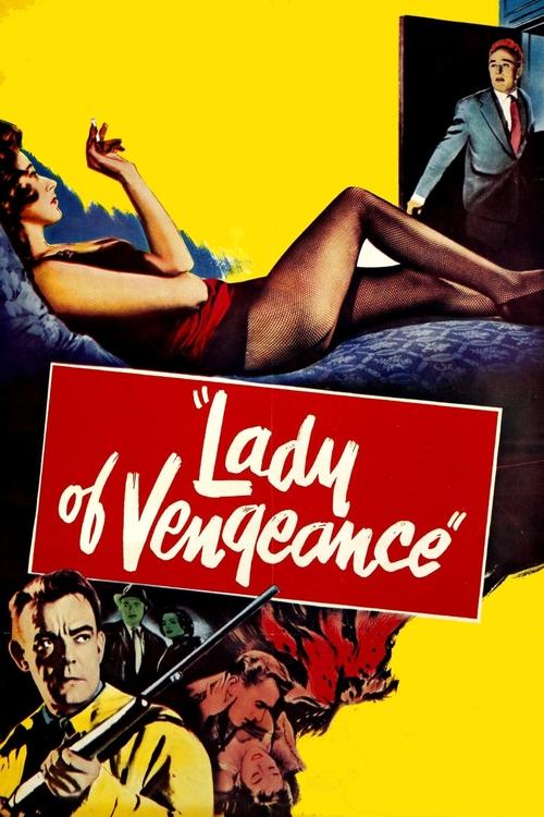 Lady+of+Vengeance