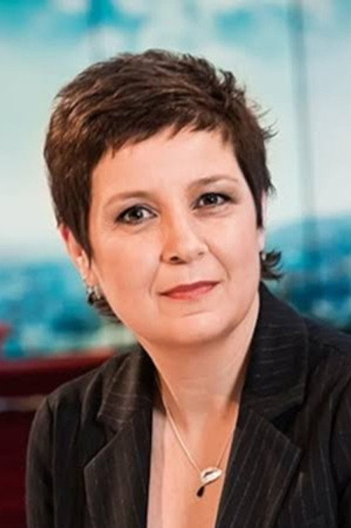 Kathleen Cools