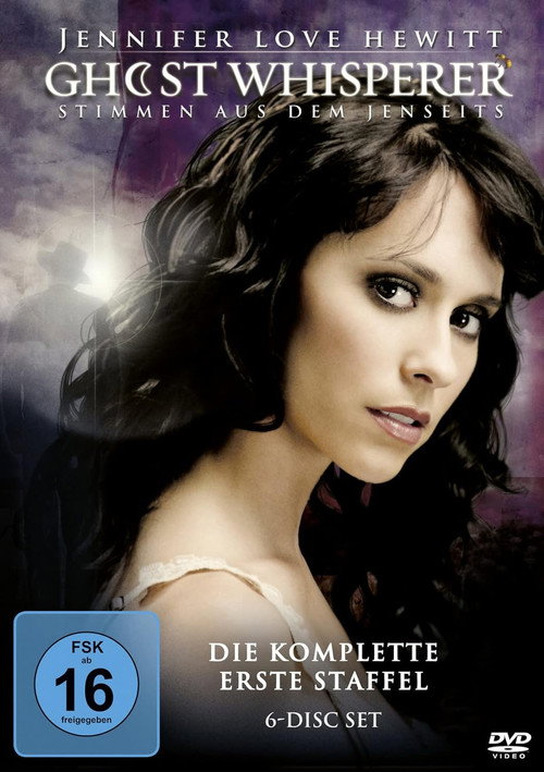 Staffel 1