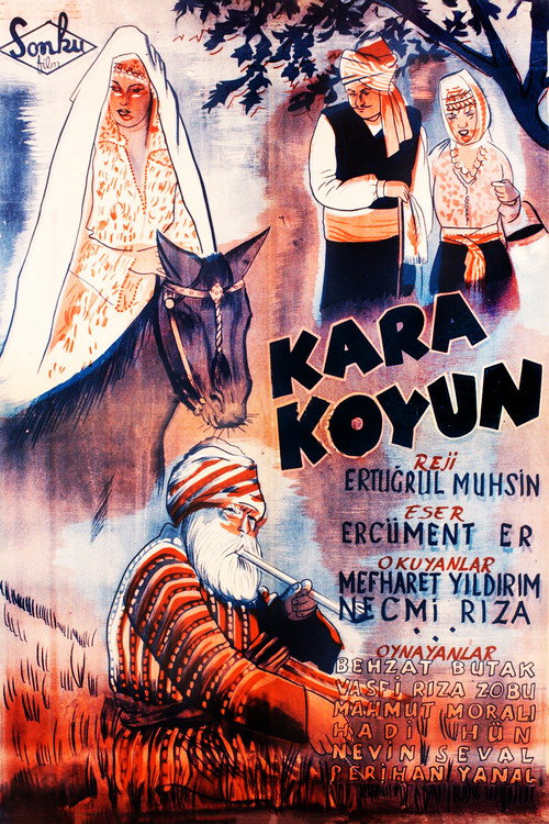 Kara Koyun poster 2