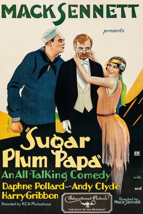 Sugar+Plum+Papa