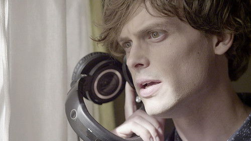 Criminal Minds - 18. Bölüm