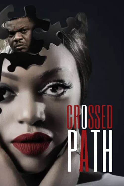 Crossed+Path