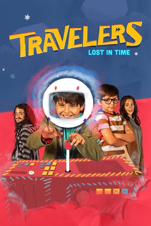 Travelers%3A+Lost+in+Time