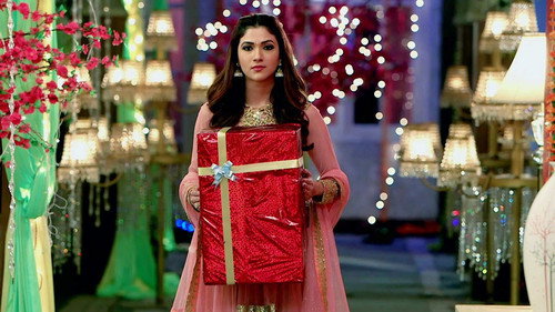 Rajni At Shaan's Engagement