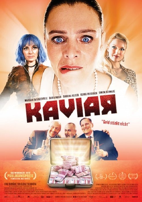 Caviar 2019