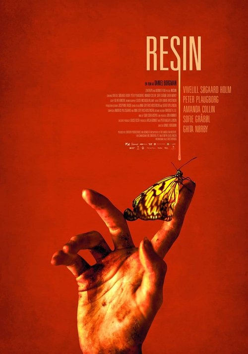 Resin 2019