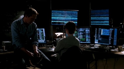 Transcendence (2014)Bekijk volledige filmstreaming online