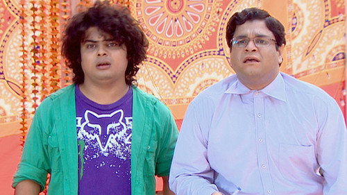 Gaumukh and Mayuri win a whopping amount