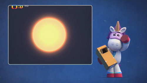 全球探险冲冲冲第2季第45集