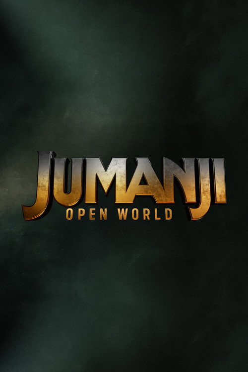 Jumanji: Open World