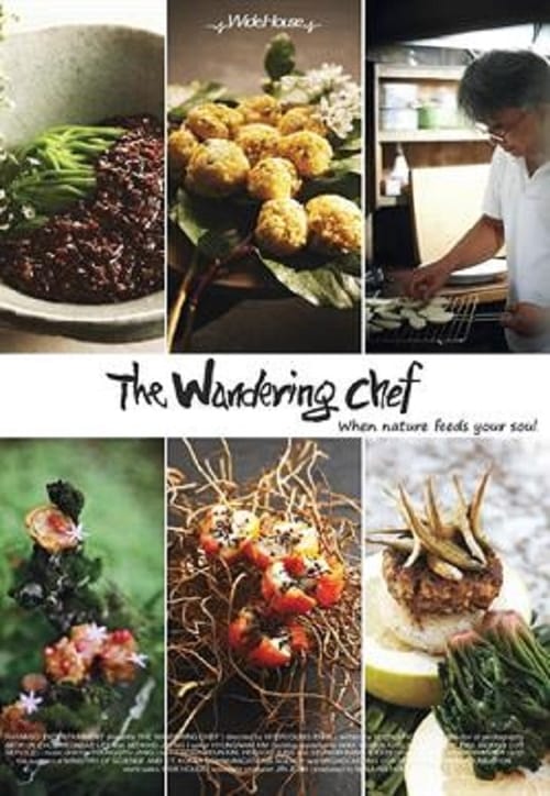 The+Wandering+Chef