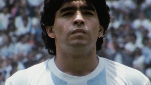 Diego Maradona (2019) Watch Full Movie Streaming Online