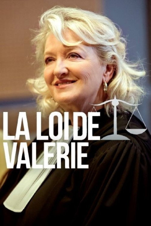 La Loi de Valérie, tous coupables poster 2