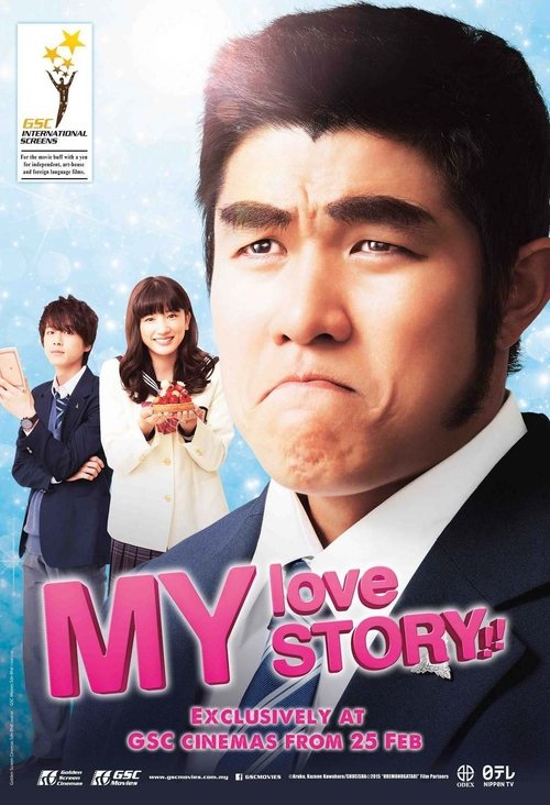 My Love Story!!