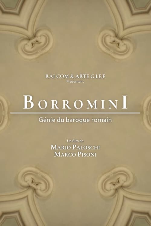 Francesco+Borromini%2C+g%C3%A9nie+du+baroque+romain