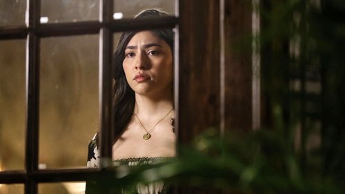 The Blacklist - Wormwood