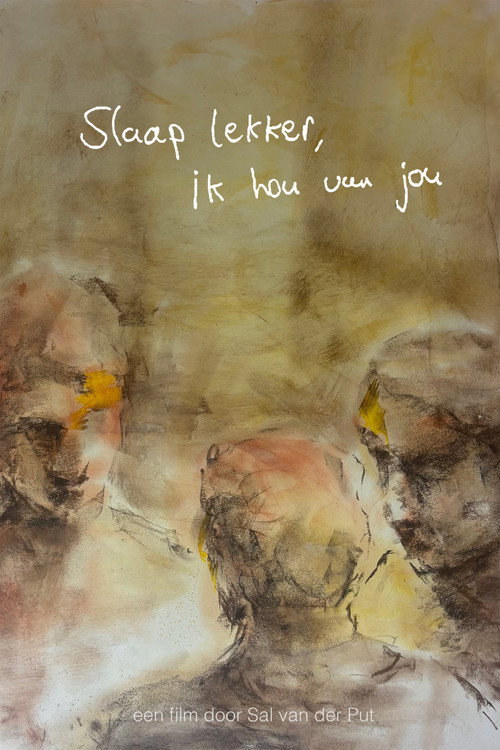 Goodnight, I love you