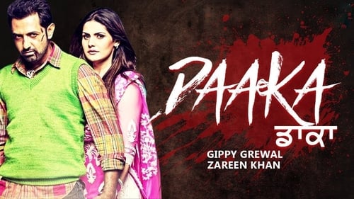 Daaka (2019) Watch Full Movie Streaming Online