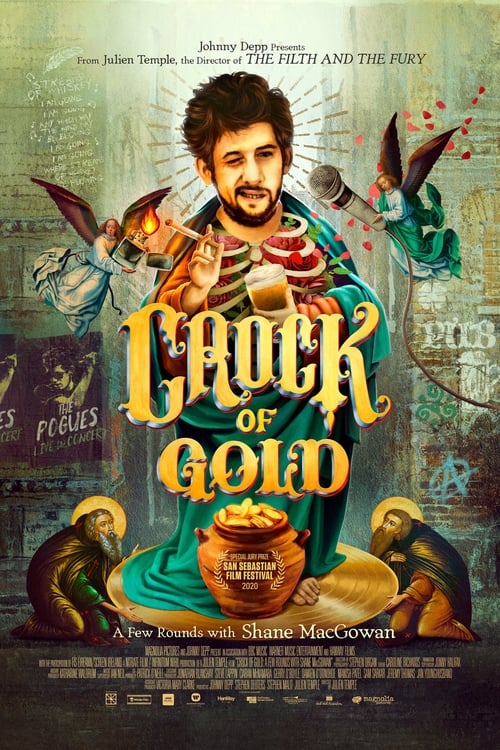 Assistir ! Crock of Gold: A Few Rounds with Shane MacGowan 2020 Filme Completo Dublado Online Gratis