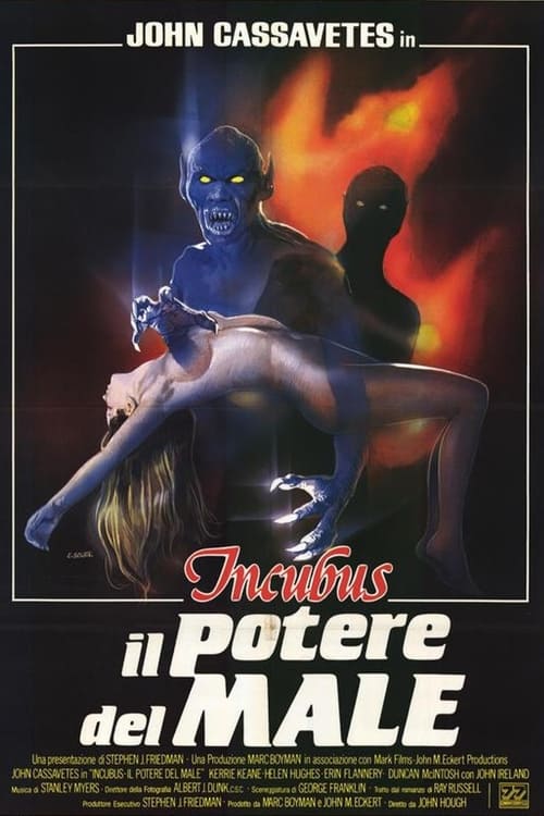 Incubus+-+Il+potere+del+male