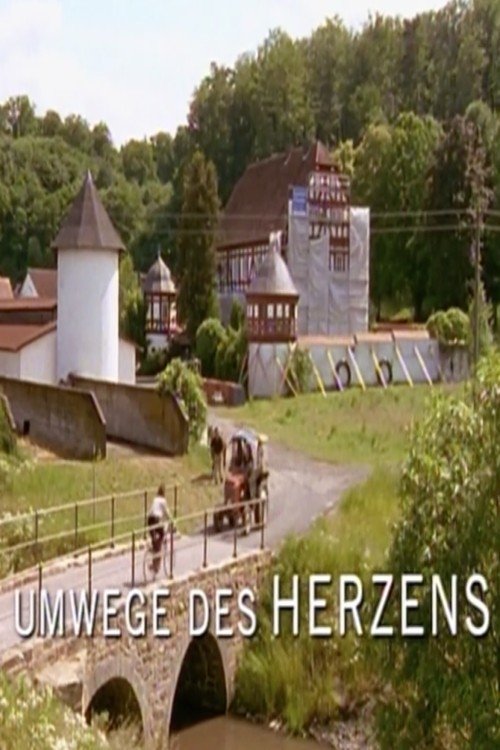 Asistir filme Umwege des Herzens (2001) Online Filme HD Dublado Asistir filme Umwege des Herzens (2001) Online Filme HD Dublado