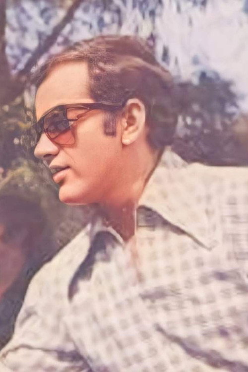 Agustín Martínez Solares