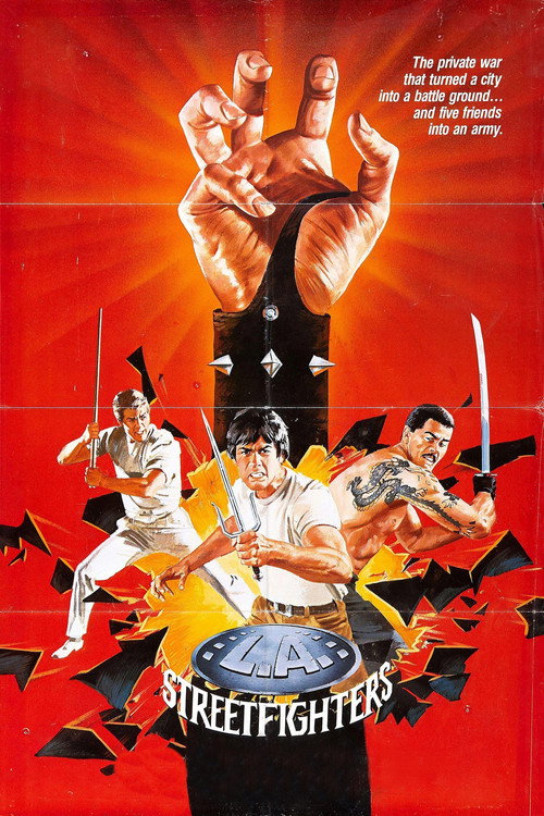 L.A. Streetfighters