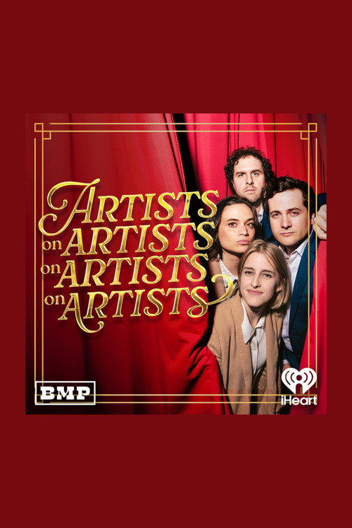 Artists On Artists On Artists On Artists