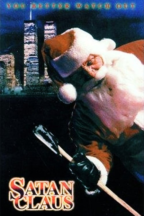 見る Satan Claus (1996) フルムービー 無料 Satan Claus (1996) フルムービーストリーミングをオンラインで見る