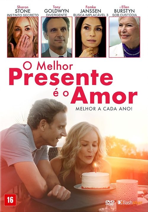 Assistir O Melhor Presente é o Amor (2018) filme completo dublado online em Portuguese