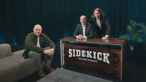 Episode 1